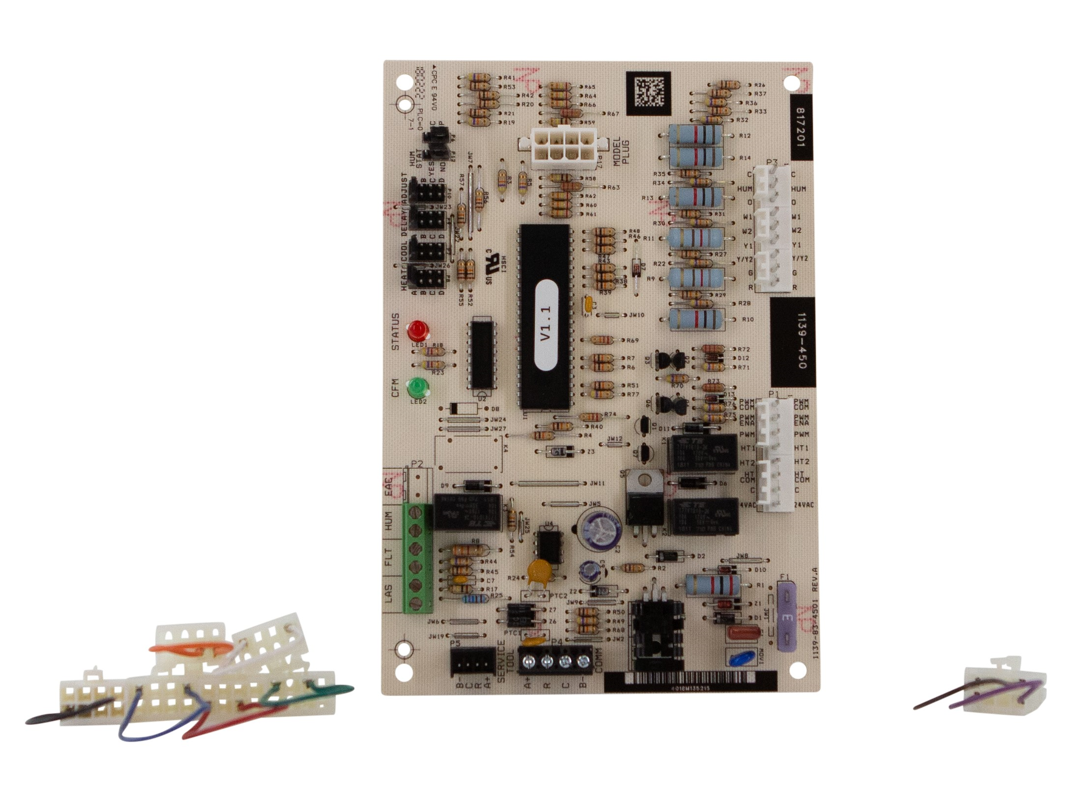  - York Commercial OEM Replacement Parts